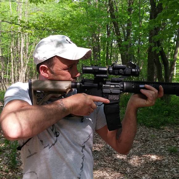 Meet your Posher, Shane - Picture 1 of 1